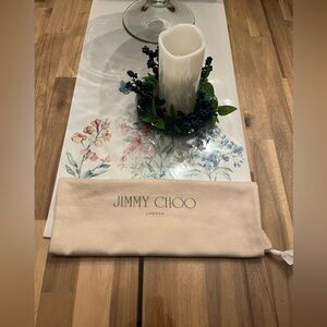 Jimmy Choo Dust bag